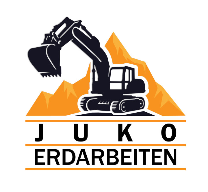 JUKO - Erdarbeiten